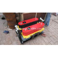 DS-150 Crawler Cable Conveyor